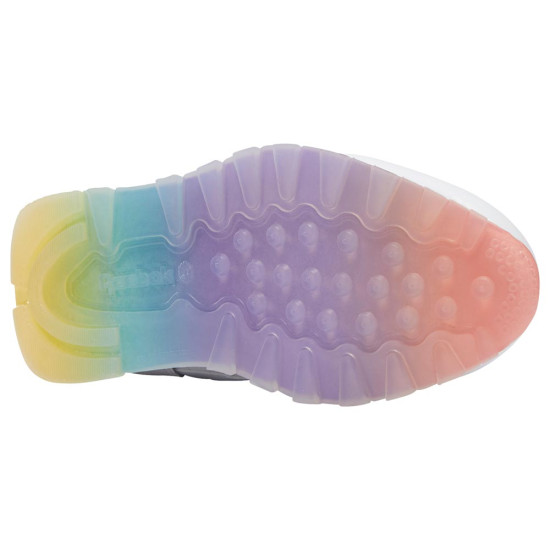 Reebok Classic leather